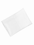 Husă pernă 35 × 50 cm – Alb - IlincaStyle