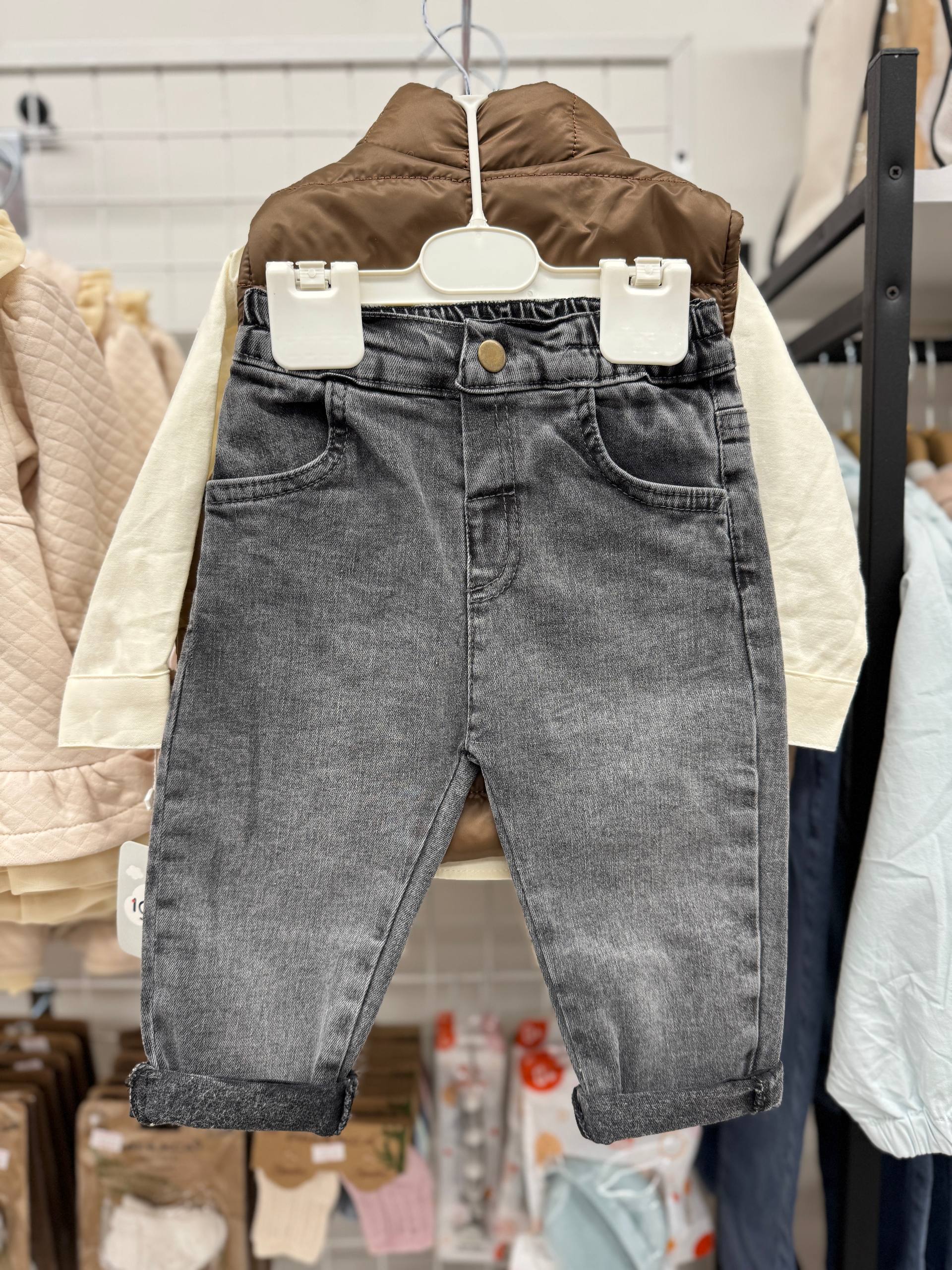 Set pentru baiat - IlincaStyle