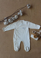 Salopeta tricot - IlincaStyle