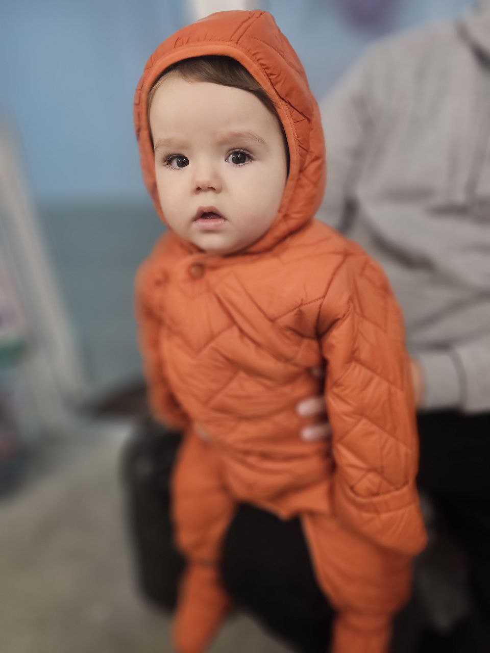 SALOPETA TOAMNA-IARNA