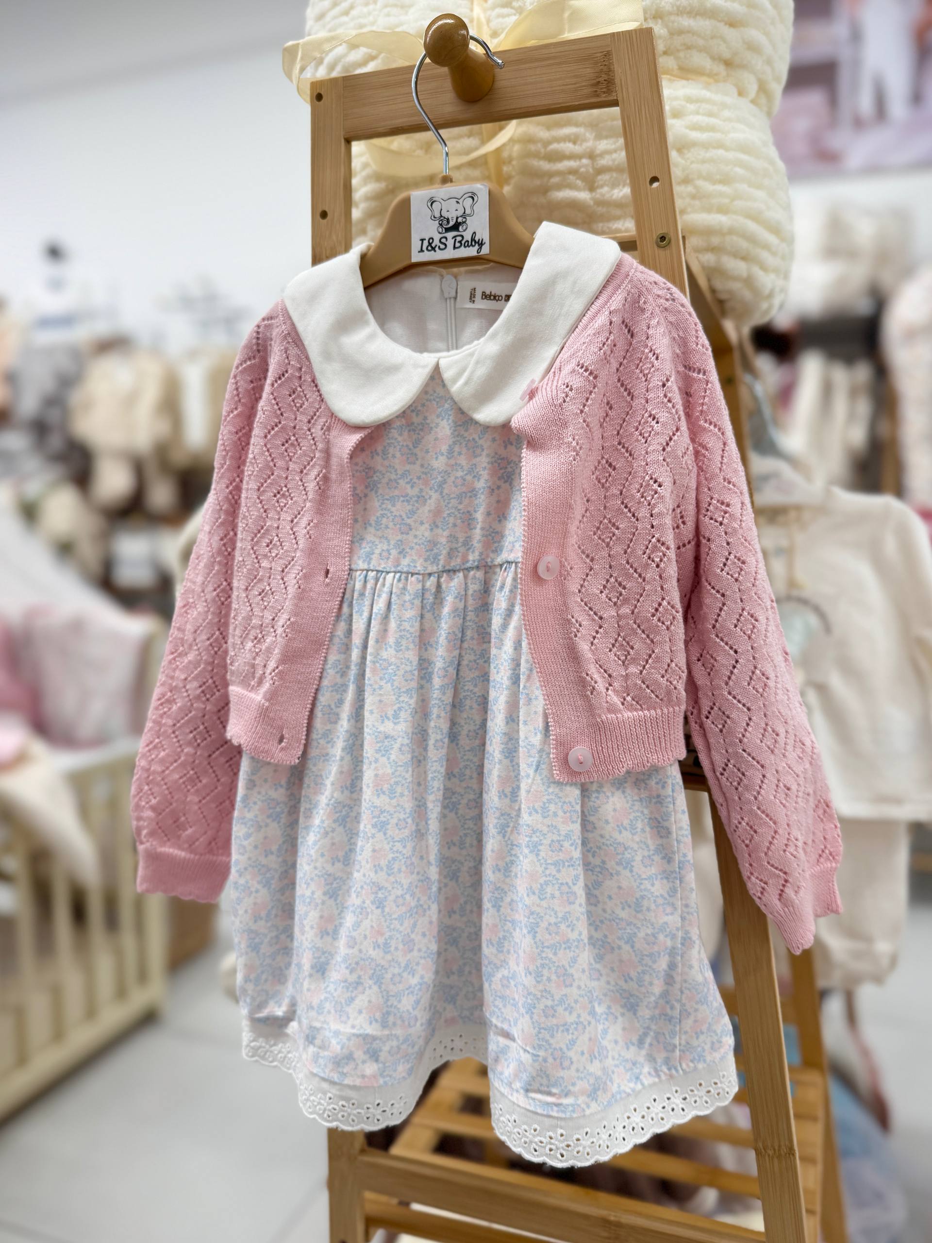 Rochita - IlincaStyle