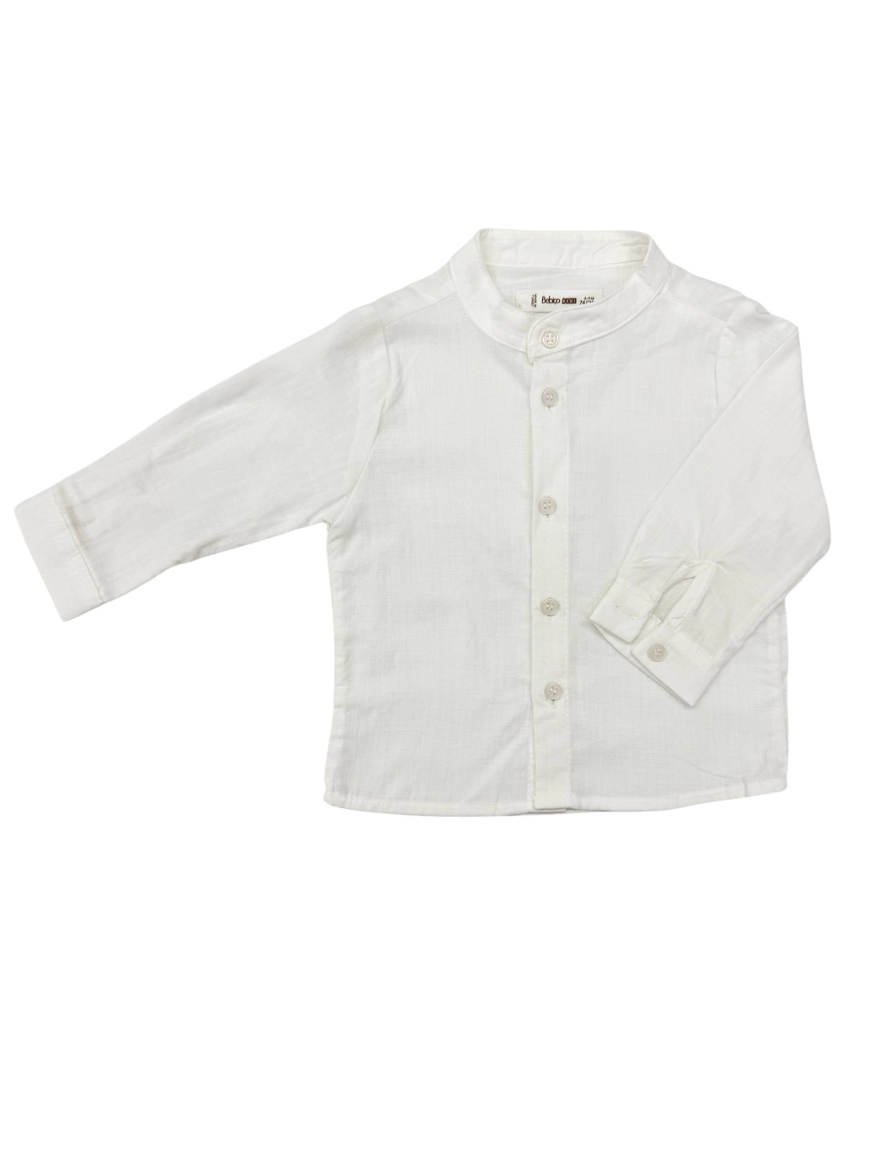 Set elegant pentru botez - IlincaStyle