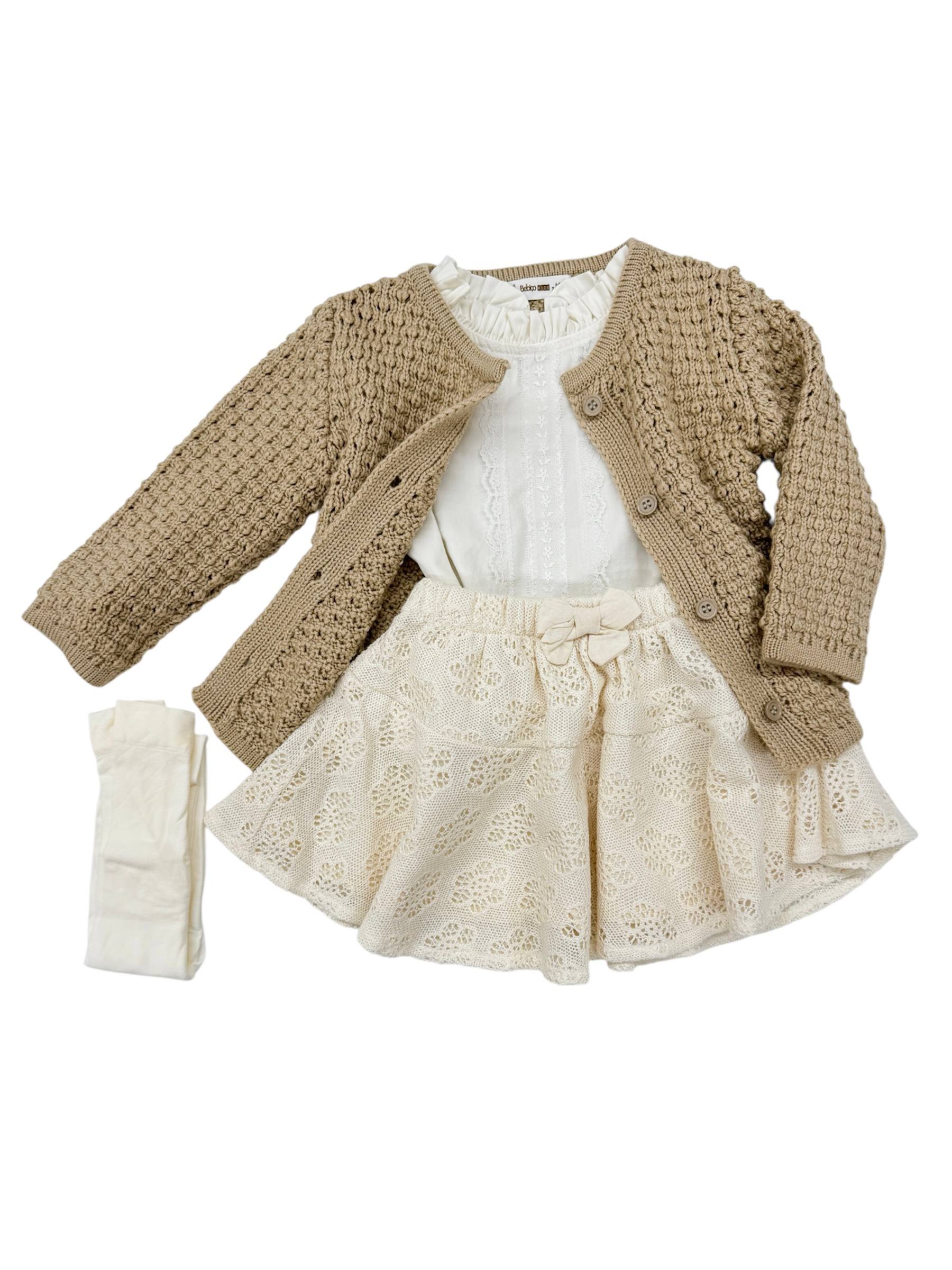 Set pentru fetite - IlincaStyle