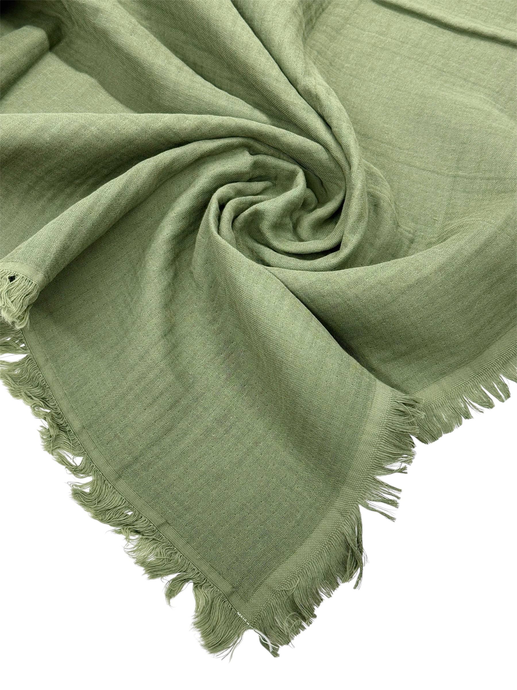 Muselina 90/110 cm - IlincaStyle