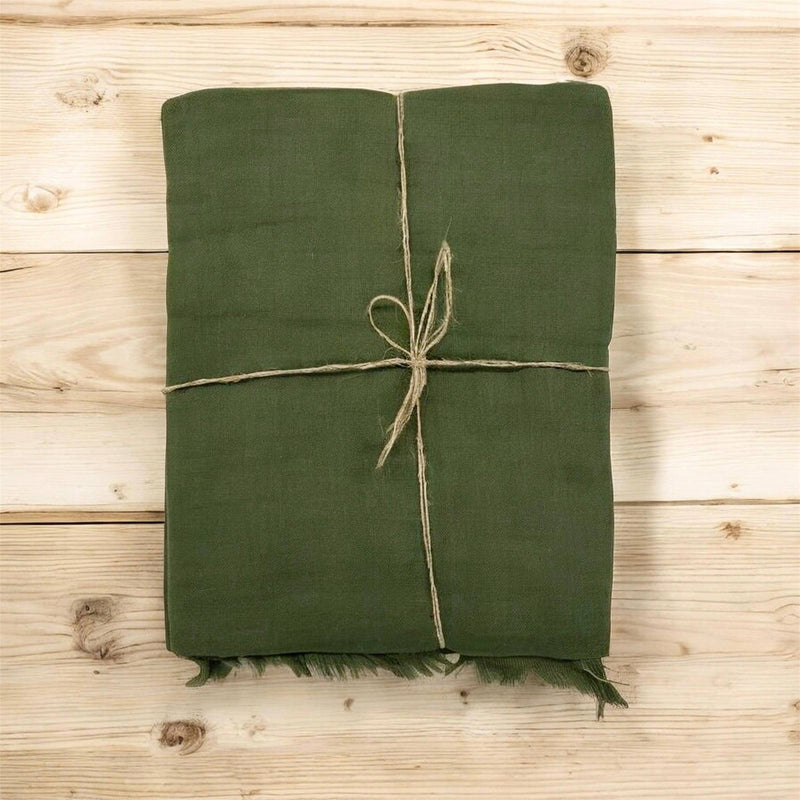 Muselina 90/110 cm - IlincaStyle