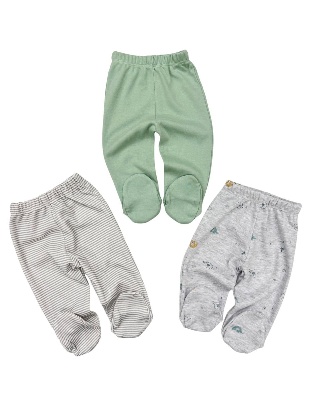 Pantaloni set 3 - IlincaStyle