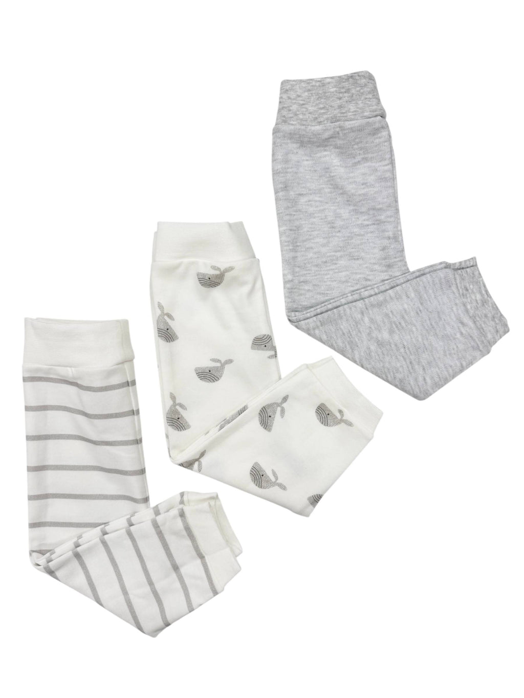 Pantaloni set 3 - IlincaStyle