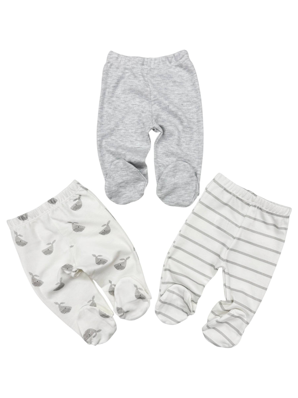 Pantaloni set 3 - IlincaStyle