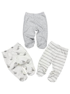 Pantaloni set 3 - IlincaStyle
