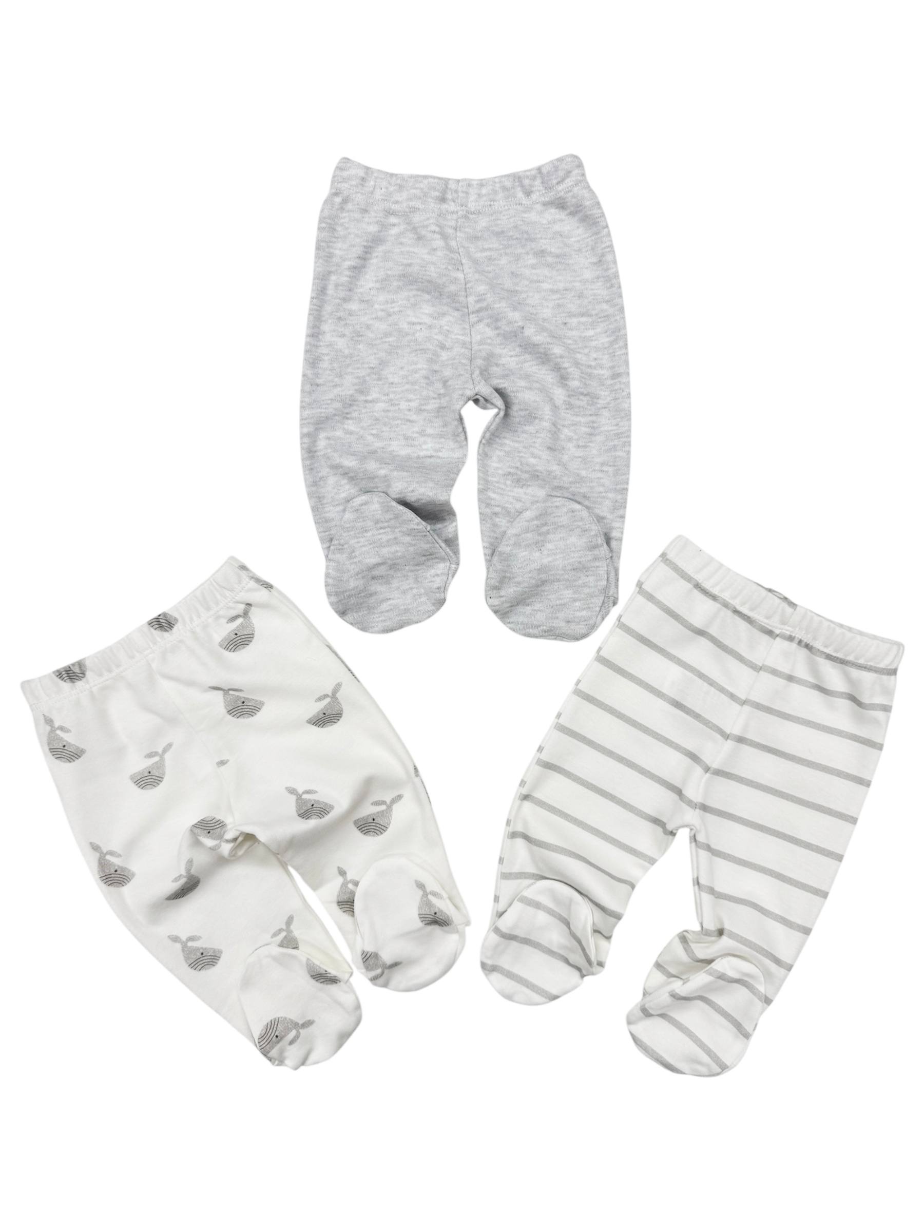 Pantaloni set 3 - IlincaStyle