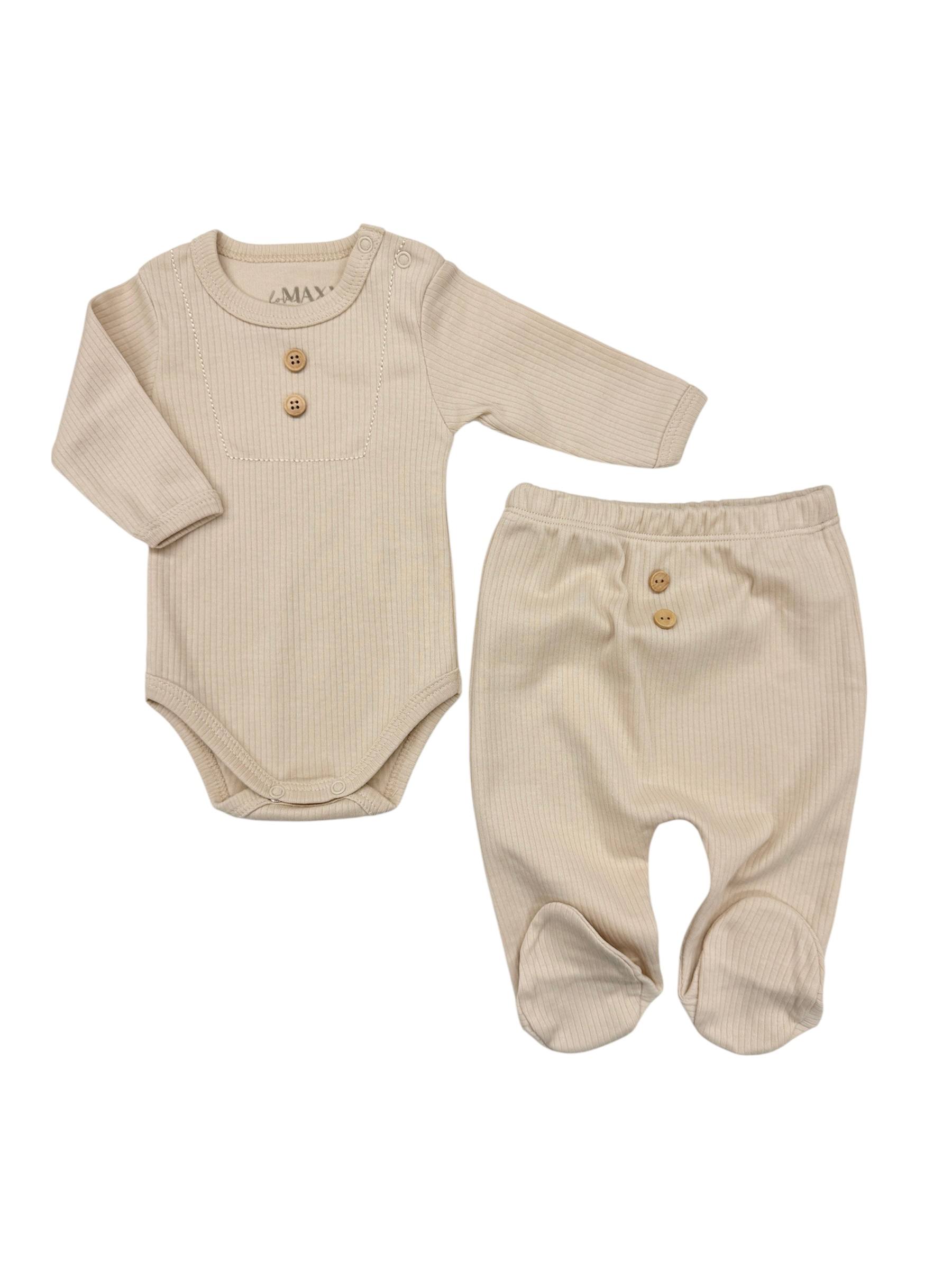 Set pentru nou nascuti - IlincaStyle