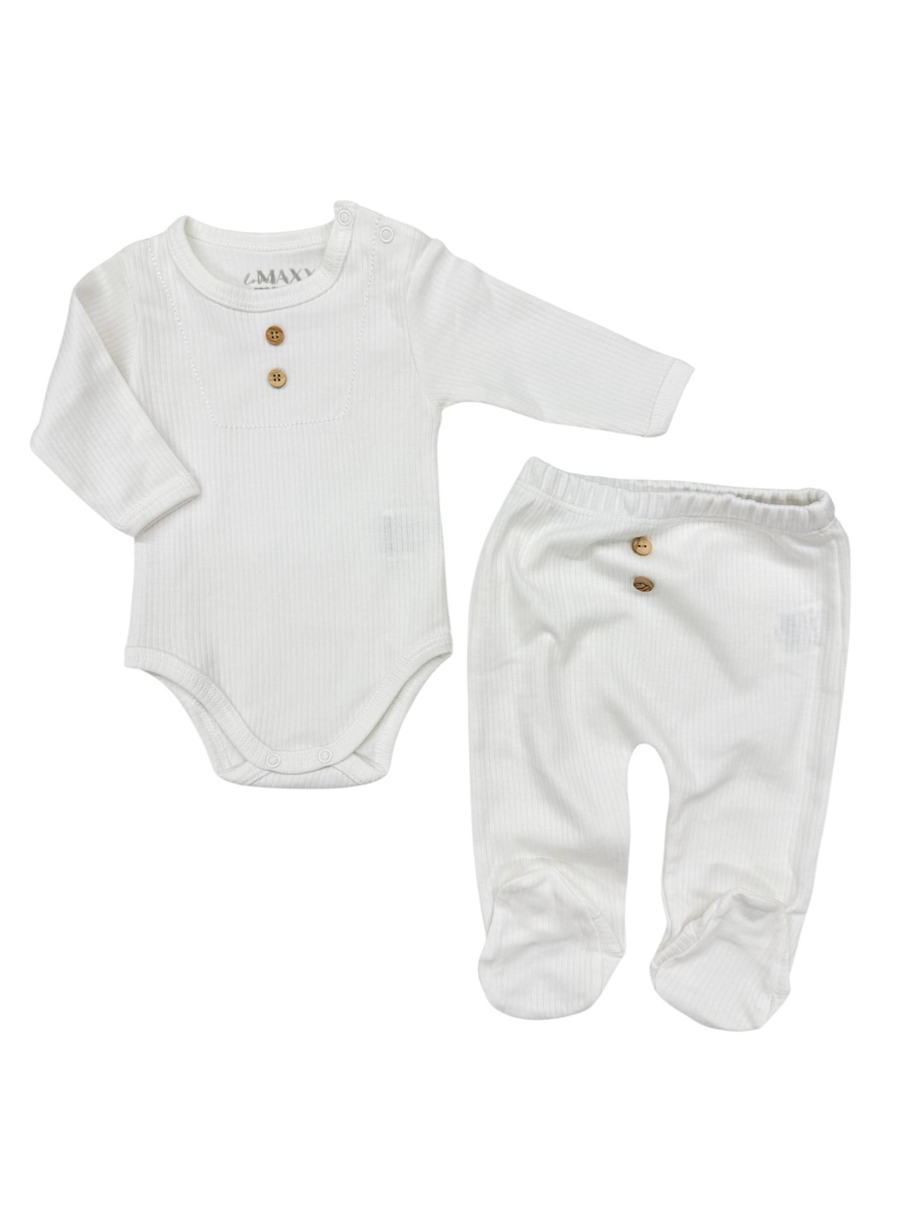 Set pentru nou nascuti - IlincaStyle
