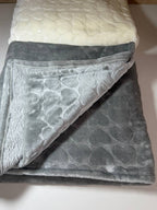 Paturica cocolino 100/90cm - IlincaStyle