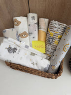 Set promotional - IlincaStyle