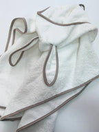 Prosop Poncho 1-3 ani - IlincaStyle