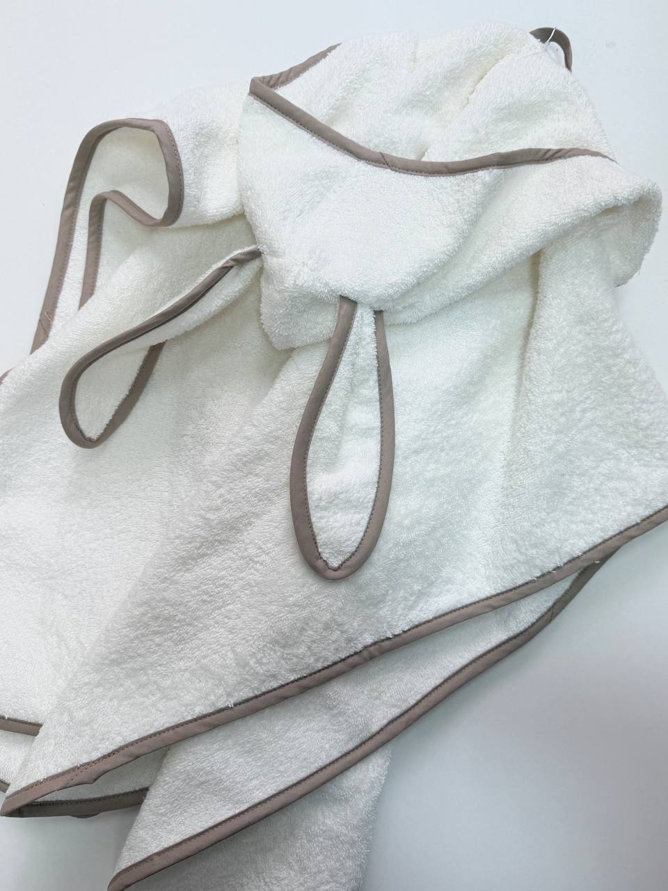 Prosop Poncho 1-3 ani - IlincaStyle