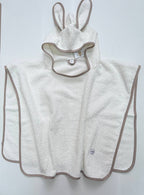 Prosop Poncho 1-3 ani - IlincaStyle