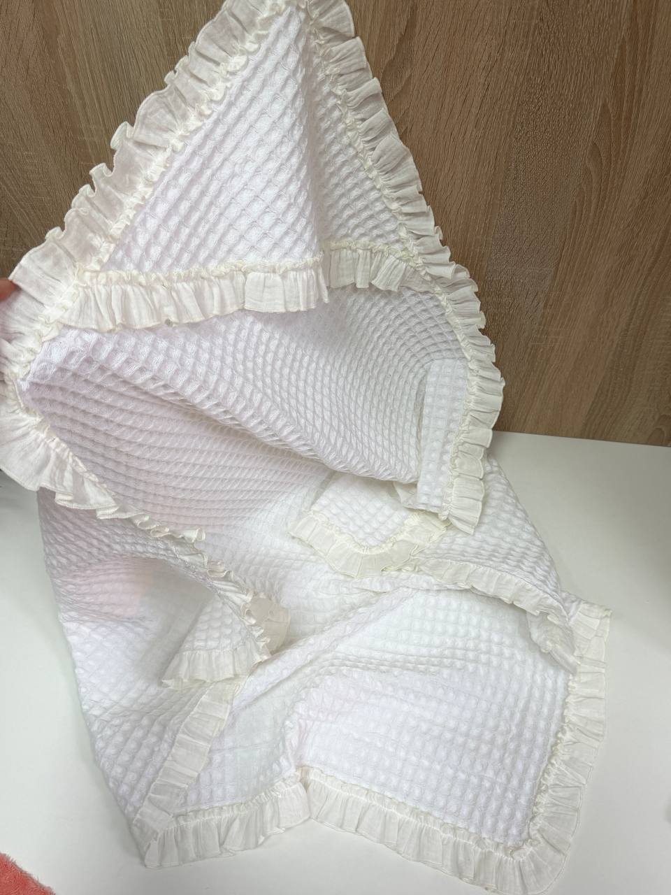 Patura/Prosop 105/105cm - IlincaStyle