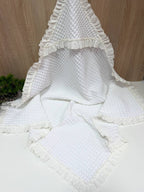 Patura/Prosop 105/105cm - IlincaStyle