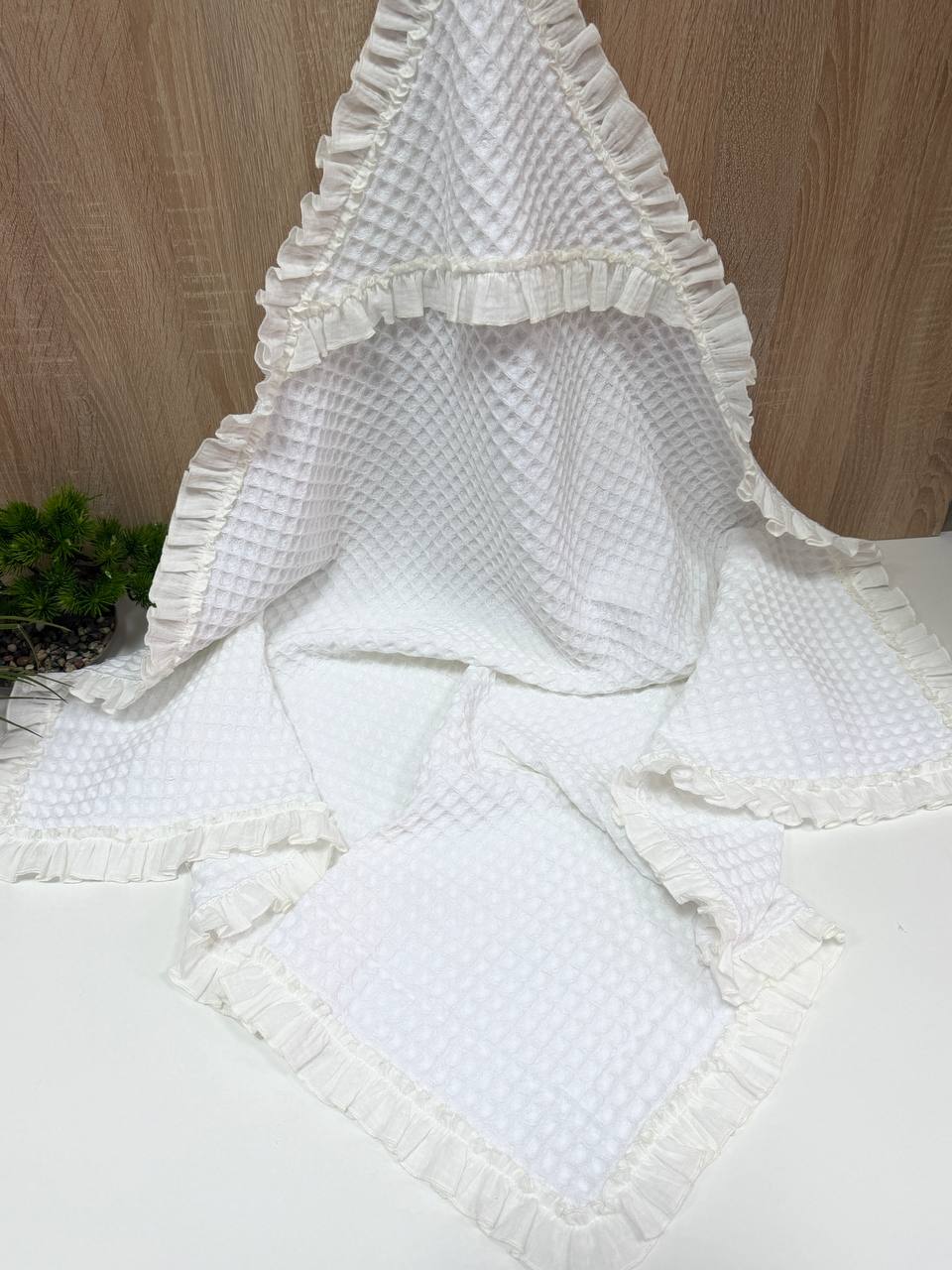 Patura/Prosop 105/105cm - IlincaStyle