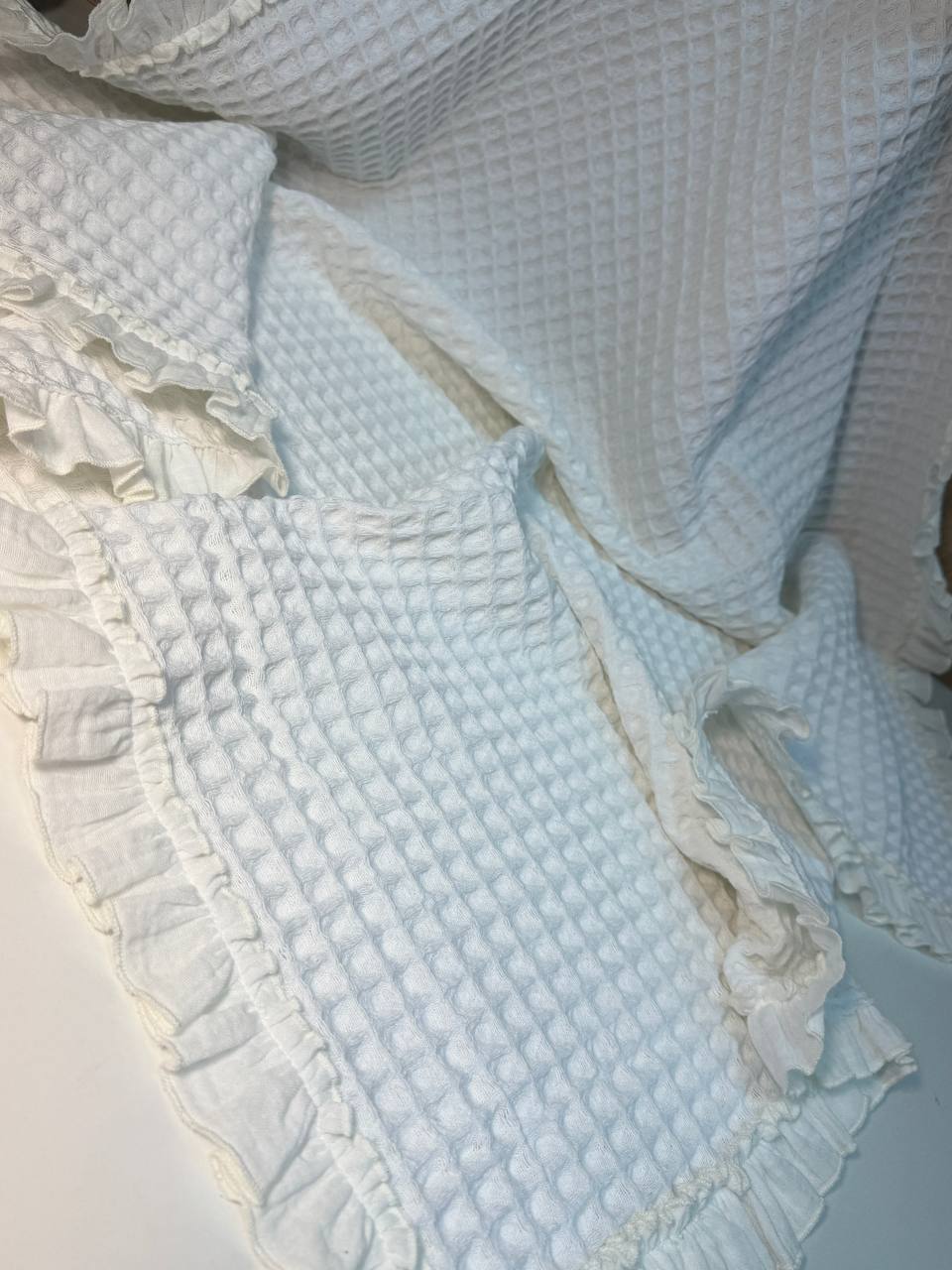 Patura/Prosop 105/105cm - IlincaStyle
