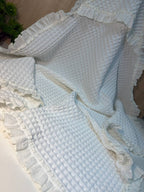 Patura/Prosop 105/105cm - IlincaStyle