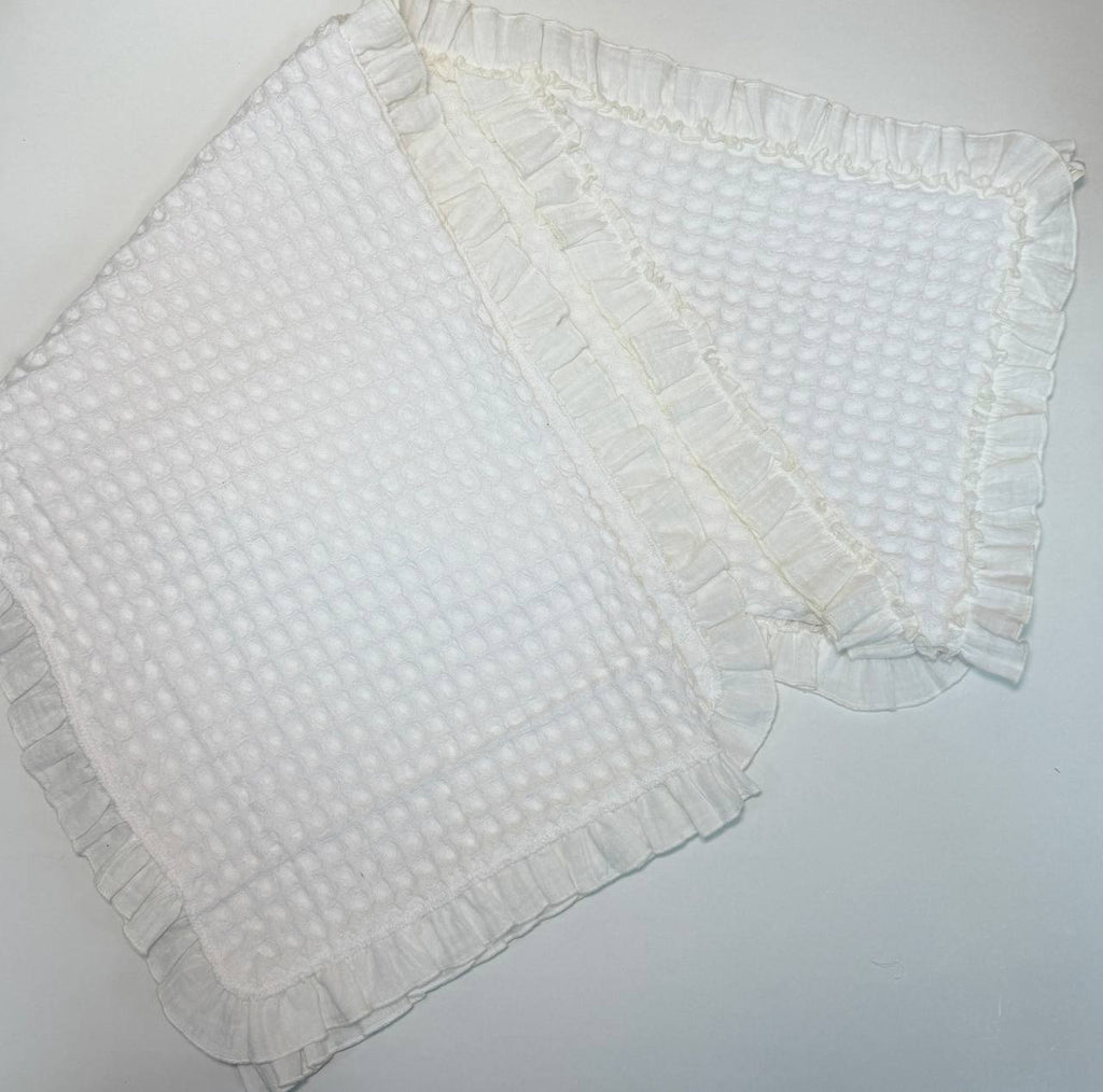 Patura/Prosop 105/105cm - IlincaStyle