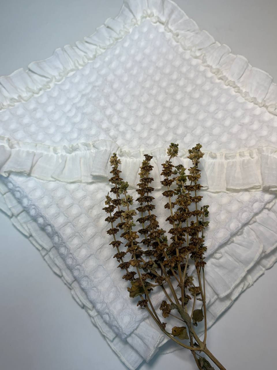 Patura/Prosop 105/105cm - IlincaStyle