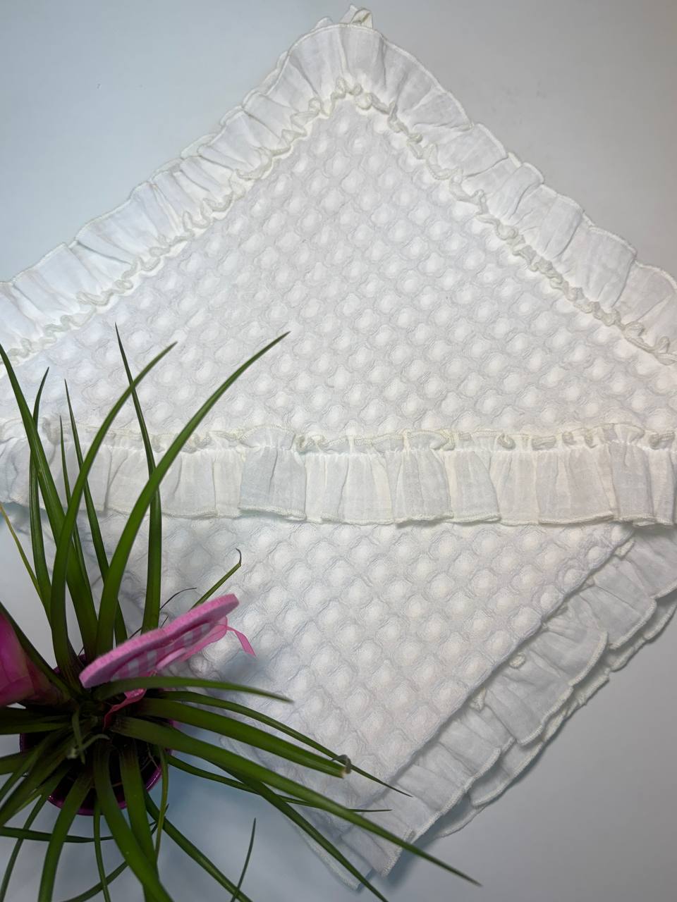 Patura/Prosop 105/105cm - IlincaStyle