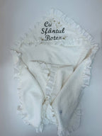 CU SFANTUL BOTEZ - IlincaStyle