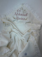 CU SFANTUL BOTEZ - IlincaStyle