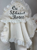 CU SFANTUL BOTEZ - IlincaStyle
