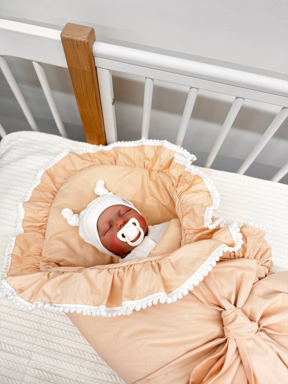 Plic-Plapumă pentru Bebeluși