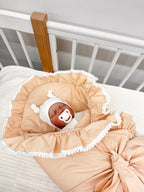 Plic-Plapumă pentru Bebeluși