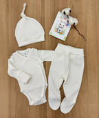 Set Bebelusi 0-3 Luni