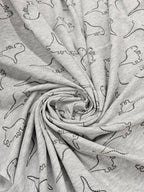 Pelincă Tricotată Bebe 100x90 cm – Moale, Călduroasă și Confortabilă