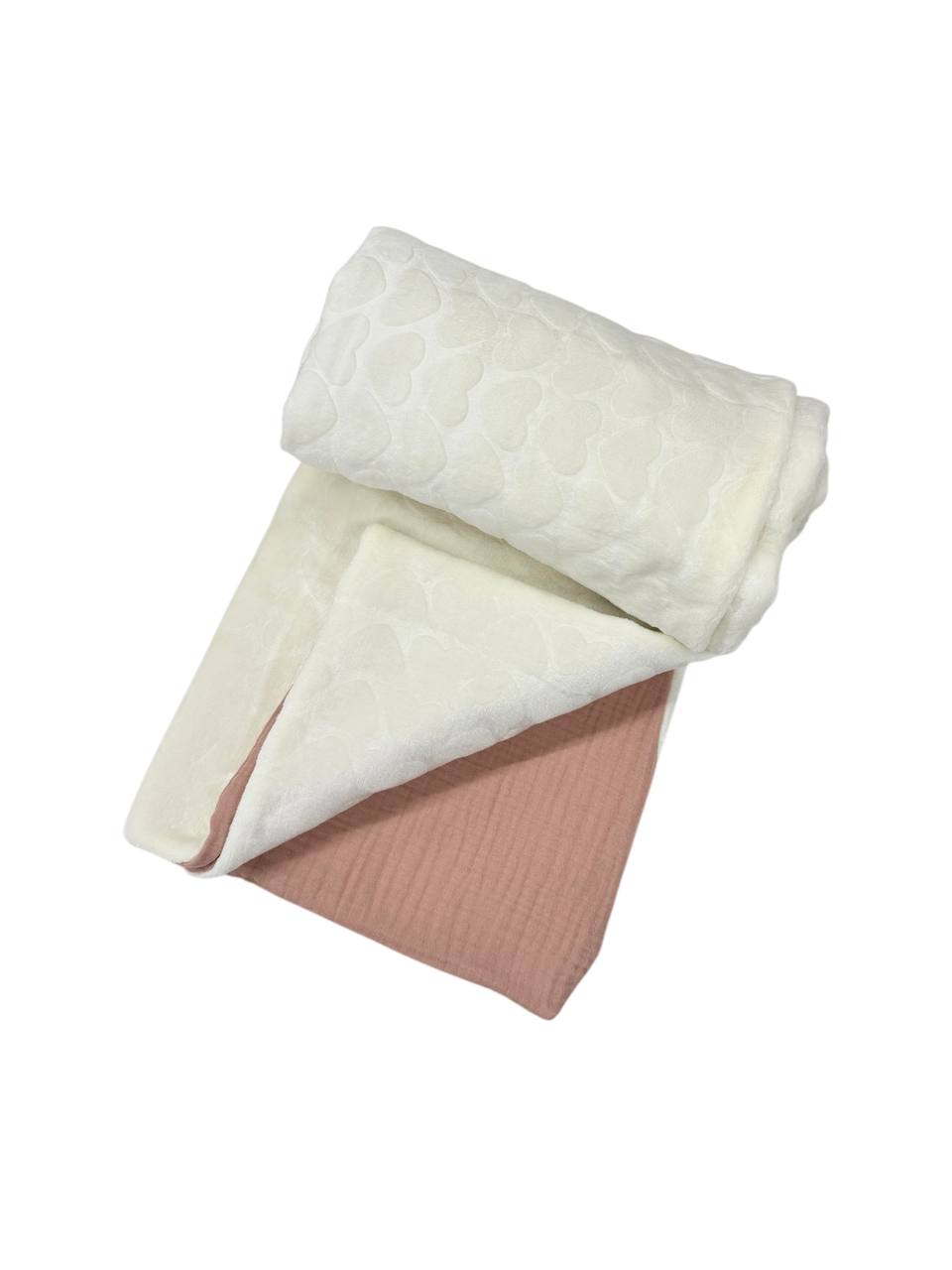 Păturică Muselină și Cocolino