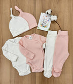 Set Bebelusi 0-3 Luni