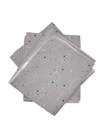 Pelincă Muselină Bebe 100x80 cm – Moale, Hipoalergenică și Absorbantă