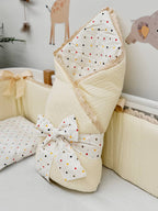 Set delicat pentru cei mai mici!