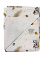 Pelincă Impermeabilă 70x80 cm – Protecție și Confort pentru Bebeluși