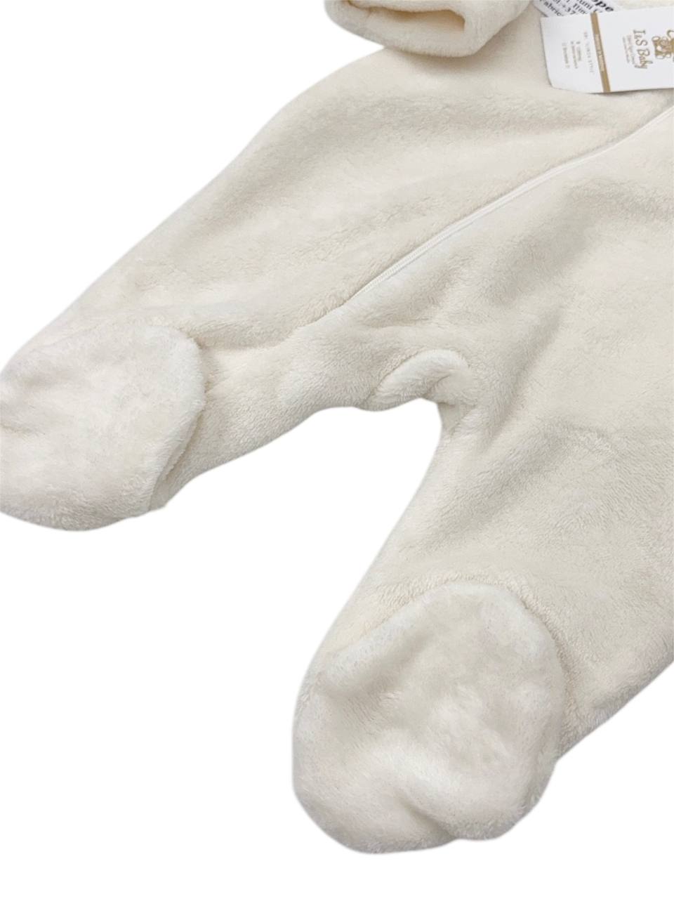 Salopeta Cocolino Urs Crem