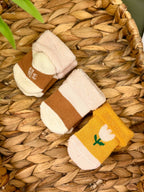 Ciorapi nou născuți 0-6 luni