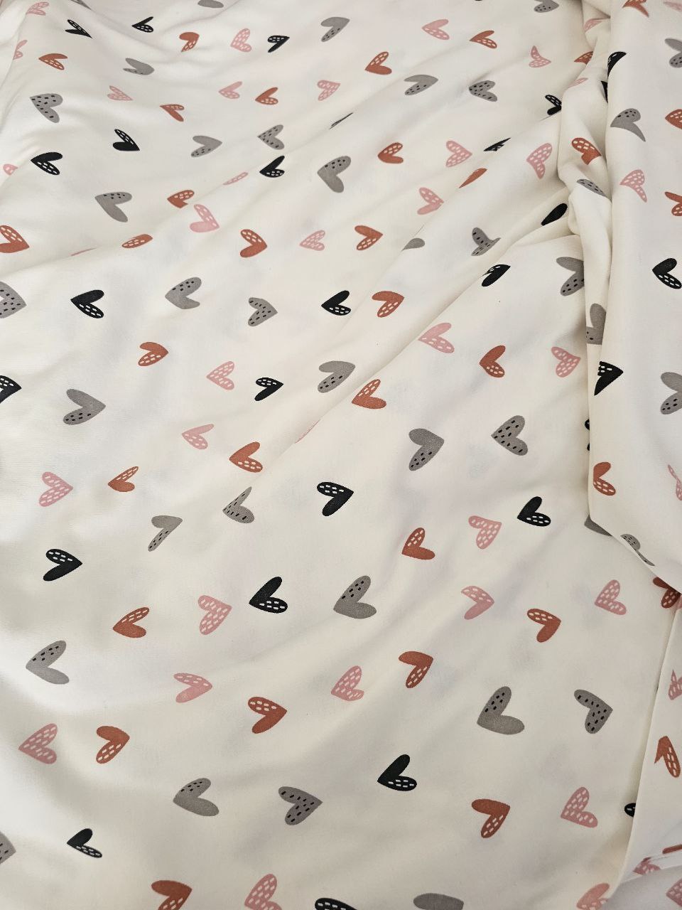 Pelinca tricot moale 100x90cm