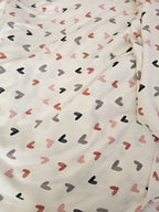 Pelinca tricot moale 100x90cm