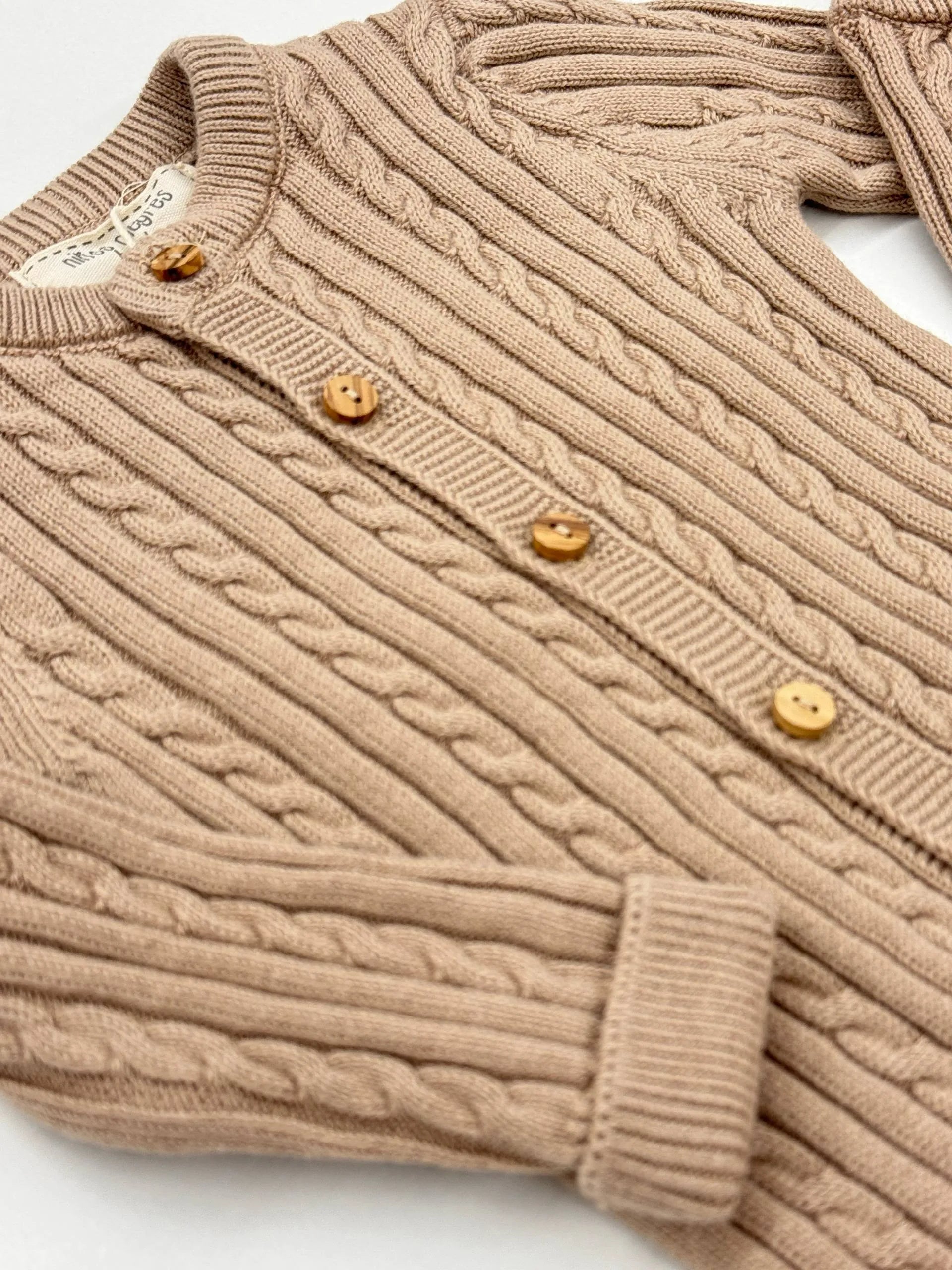 Set Cardigan și Pantalonași