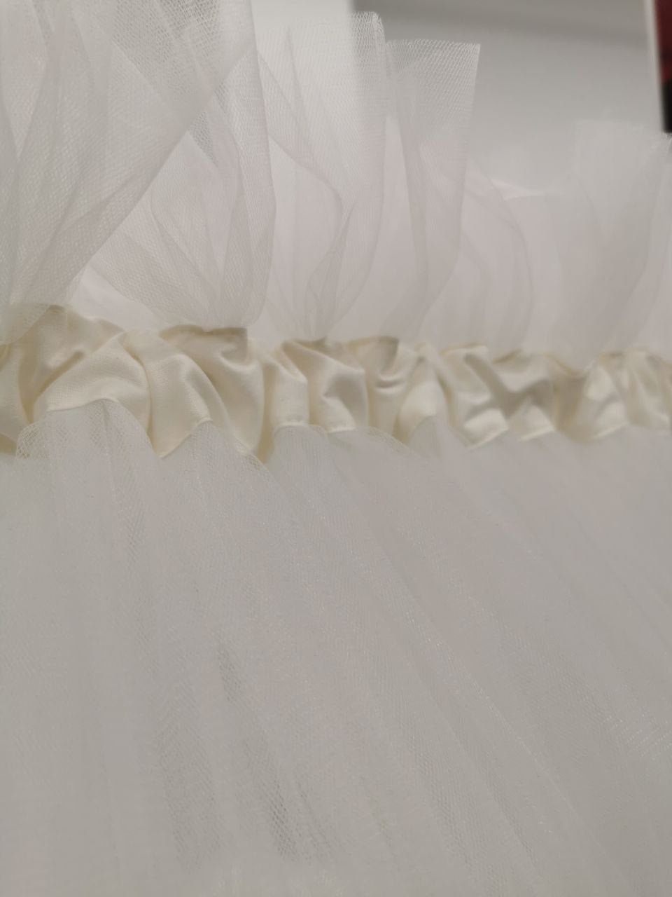 Baldachin premium pentru pătuț bebeluși