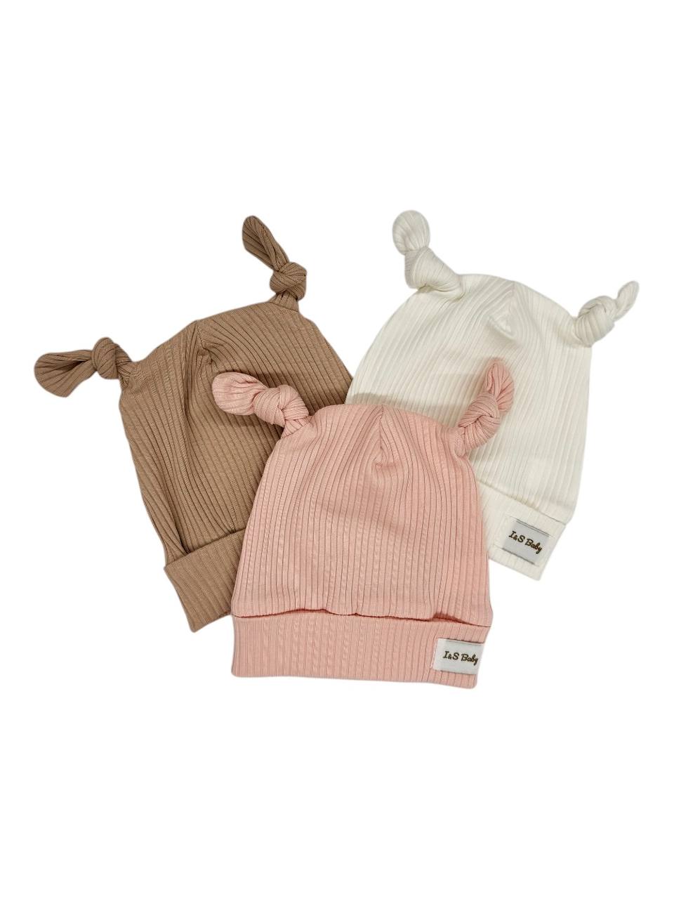 Căciulițe pentru bebeluși – Confort și protecție iarna