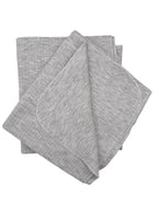 Pelincă Tricotată Bebe 100x90 cm – Moale, Călduroasă și Confortabilă