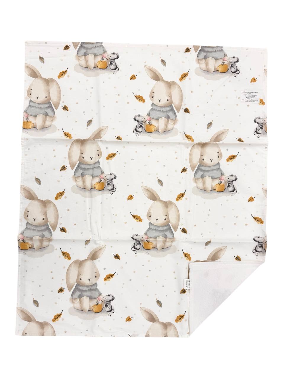 Pelincă Impermeabilă 70x80 cm – Protecție și Confort pentru Bebeluși